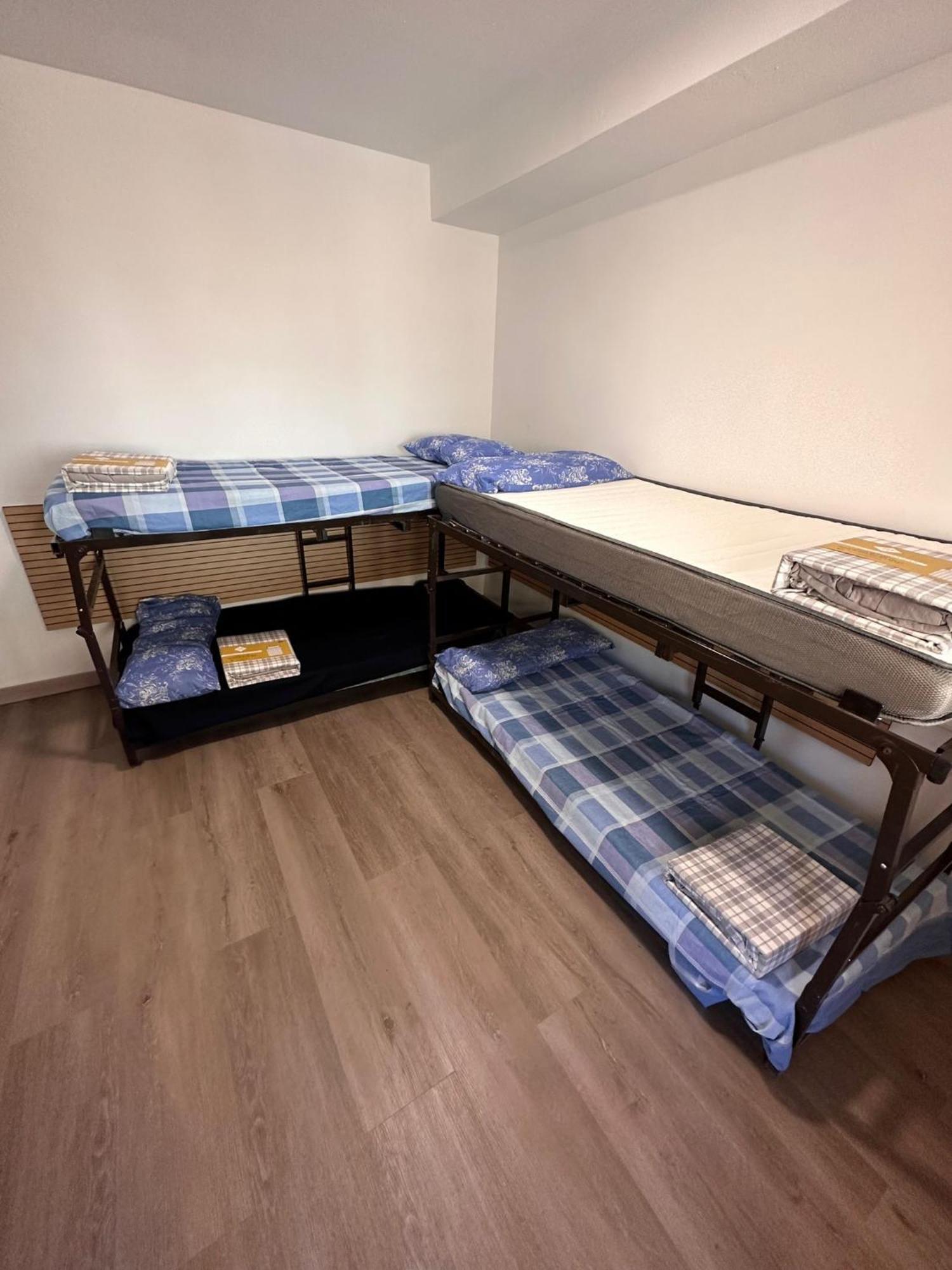 Saint Moritz Con Vistas Apartment Сиера Невада Екстериор снимка